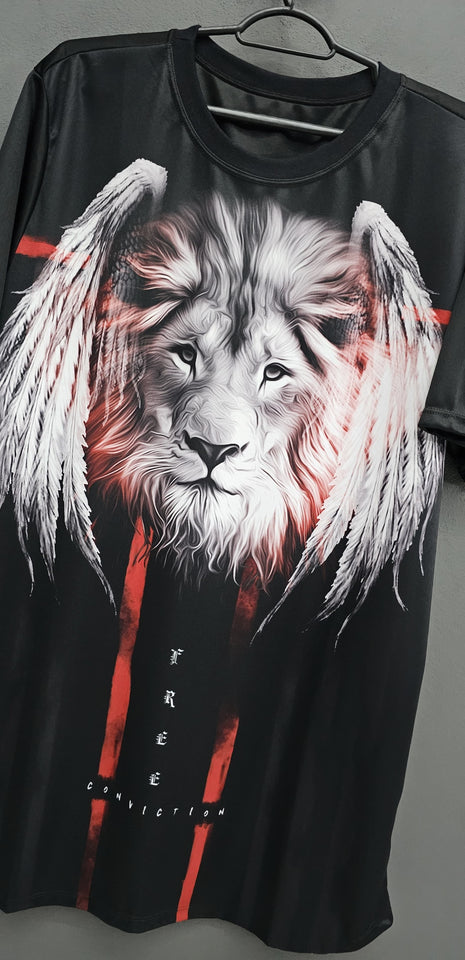 ✨️ T-shirt LYON FREE ✨️
