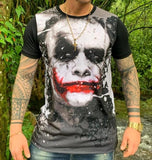 ✨️ T-shirt CORINGA ✨️