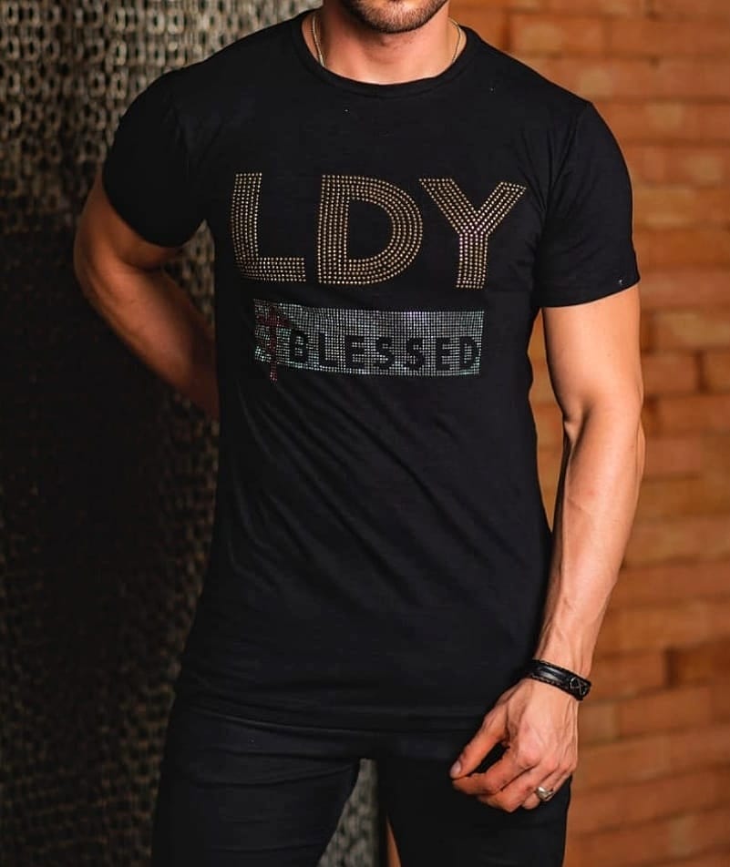T-shirt Lendary Especial