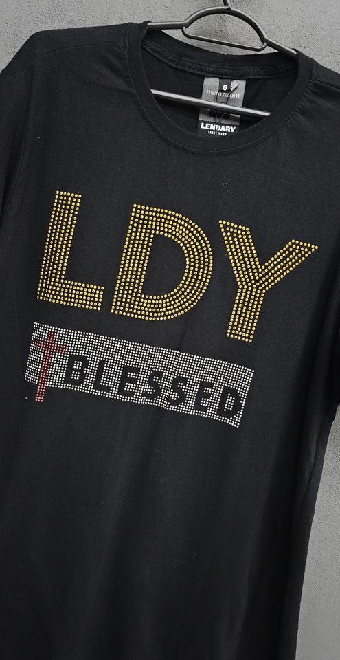 T-shirt Lendary Especial