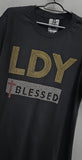 T-shirt Lendary Especial