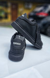 Tênis Kangu Oversized All Black