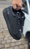 Tênis Kangu Oversized All Black