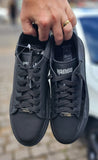 Tênis Kangu Oversized All Black