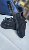 Tênis Kangu Oversized All Black