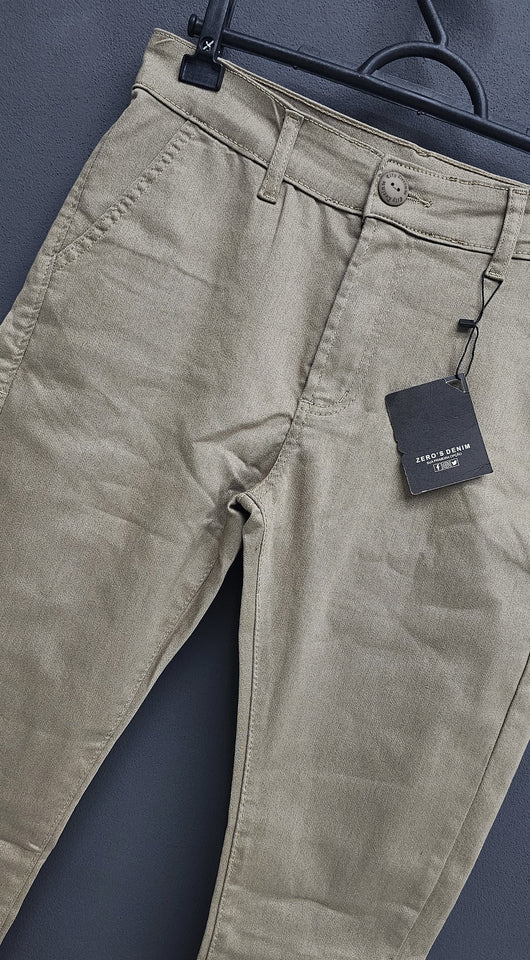 ✨️ Calça Alfaiataria Cream ✨️