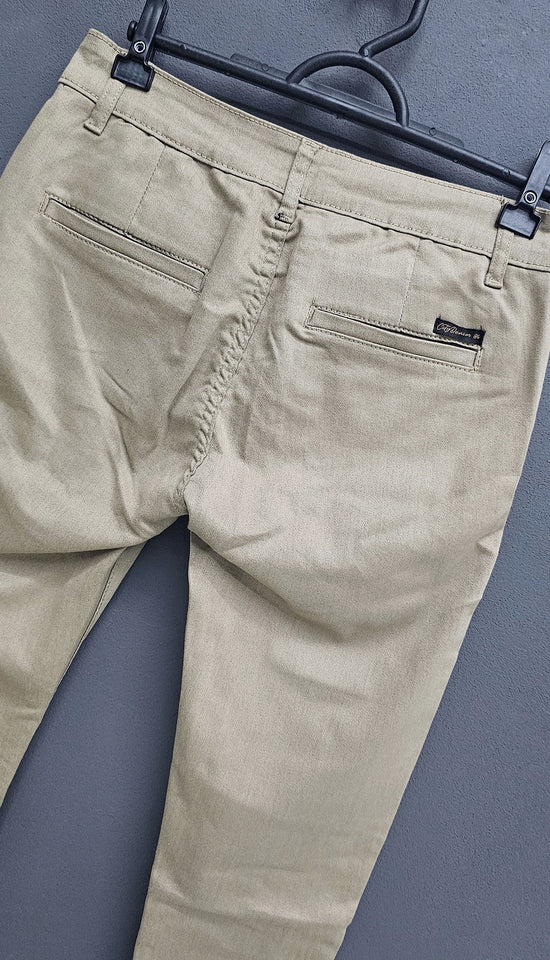 ✨️ Calça Alfaiataria Cream ✨️