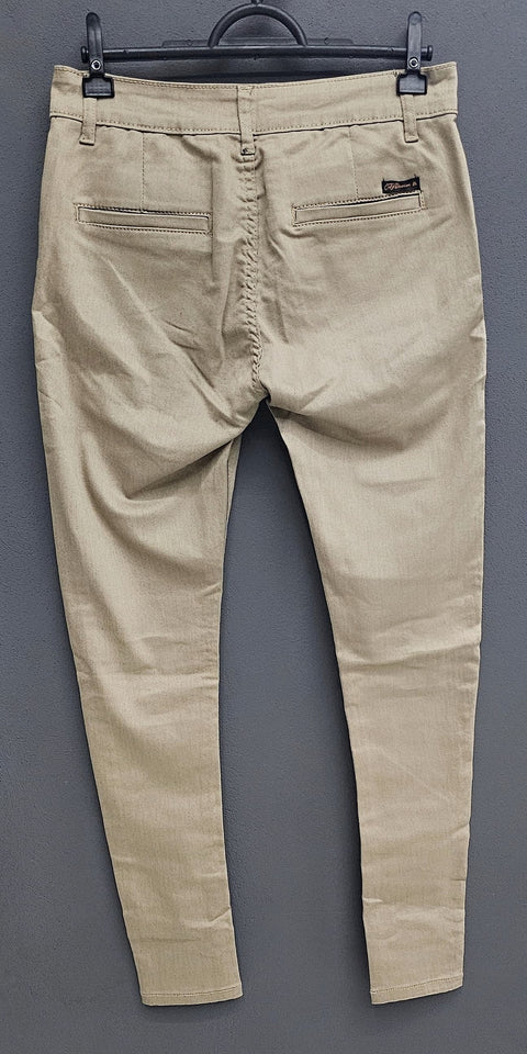 ✨️ Calça Alfaiataria Cream ✨️