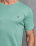 ✨️ T-shirt VOLK CANELADA GREEN ✨️