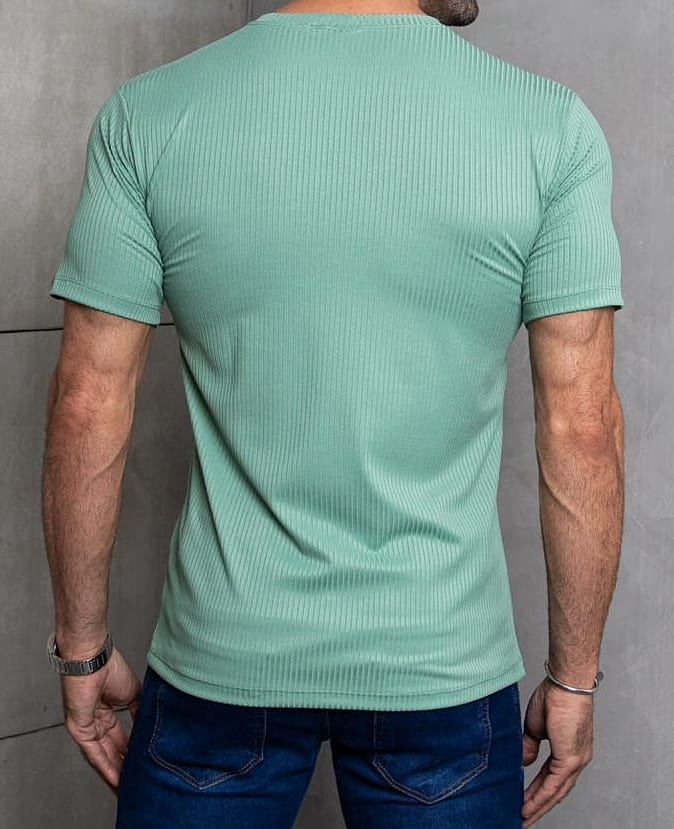✨️ T-shirt VOLK CANELADA GREEN ✨️
