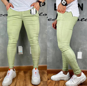 ✨️ Calça Alfaiataria Jst Abacate ✨️