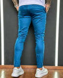 ✨️ Calça Alfaiataria Jay Blue ✨️