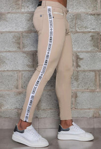 ✨️ Calça Skinny Codi Faixas ✨️