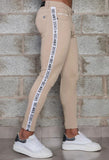 ✨️ Calça Skinny Codi Faixas ✨️