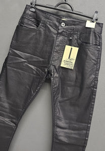 ✨️ Calça Jeans Skinny Kawipii Resinada ✨️