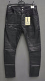 ✨️ Calça Jeans Skinny Kawipii Resinada ✨️
