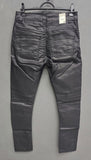 ✨️ Calça Jeans Skinny Kawipii Resinada ✨️