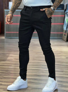 ✨️ Calça Alfaiataria City Black ✨️