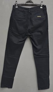 ✨️ Calça Alfaiataria City Black ✨️