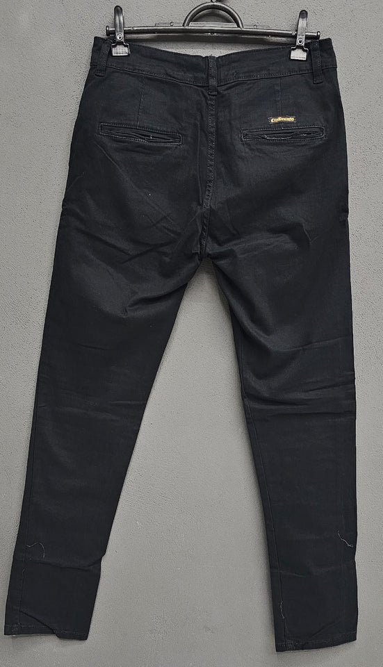 ✨️ Calça Alfaiataria City Black ✨️