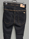 Calça Destroyed Jst Black II