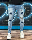 ✨️ Calça Destroyed City Premium ✨️