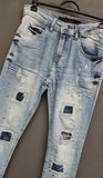 ✨️ Calça Destroyed City Premium ✨️