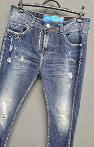 ✨️ Calça Destroyed City Premium II ✨️