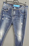 ✨️ Calça Destroyed City Premium II ✨️