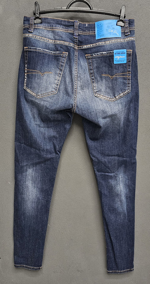 ✨️ Calça Destroyed City Premium II ✨️