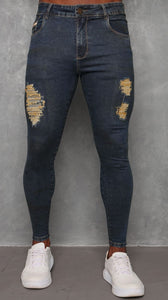 ✨️ Calça Destroyed Cody Costuras ✨️