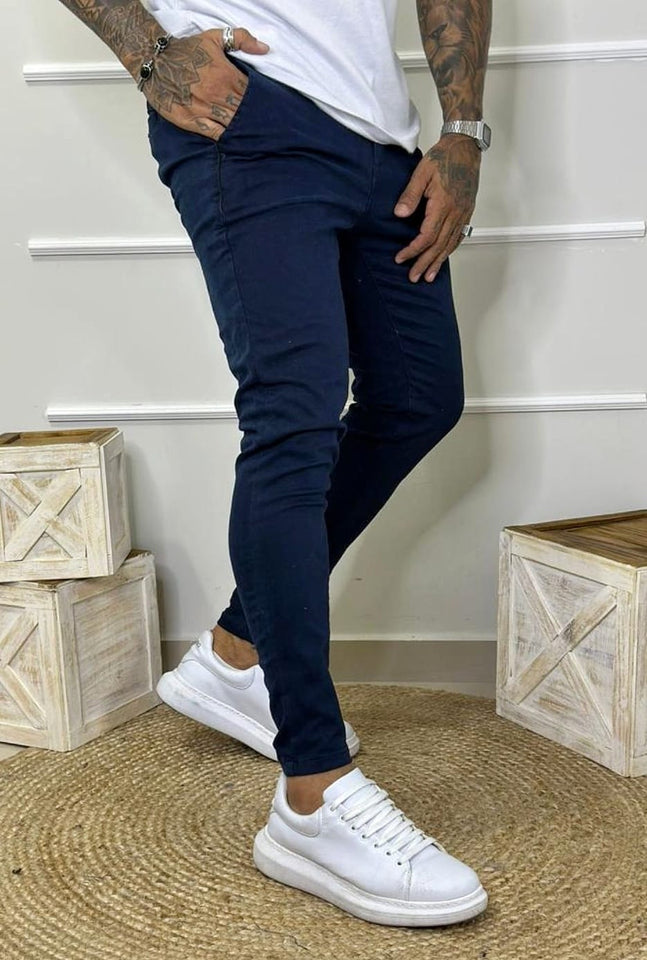 ✨️ Calça Alfaiataria Jay Marinho ✨️