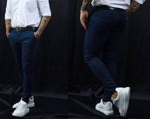 ✨️ Calça Alfaiataria Jay Marinho ✨️