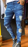 ✨️ Calça Destroyed Jay Estonada ✨️