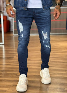 ✨️ Calça Destroyed City Puídos ✨️