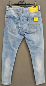 Calça Destroyed City X
