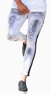 ✨️ Calça Skinny Riviera Estonada ✨️