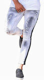 ✨️ Calça Skinny Riviera Estonada ✨️