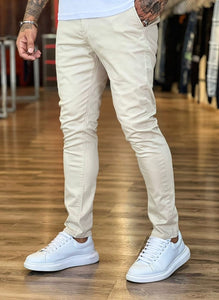 ✨️ Calça Skinny Riviera Estonada ✨️