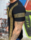 ✨️ T-shirt BITON Faraó Black ✨️