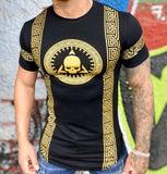 ✨️ T-shirt BITON Faraó Black ✨️