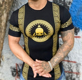 ✨️ T-shirt BITON Faraó Black ✨️