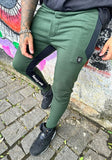 ✨️ Calça POCKET Green ✨️