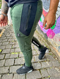 ✨️ Calça HARD Green ✨️