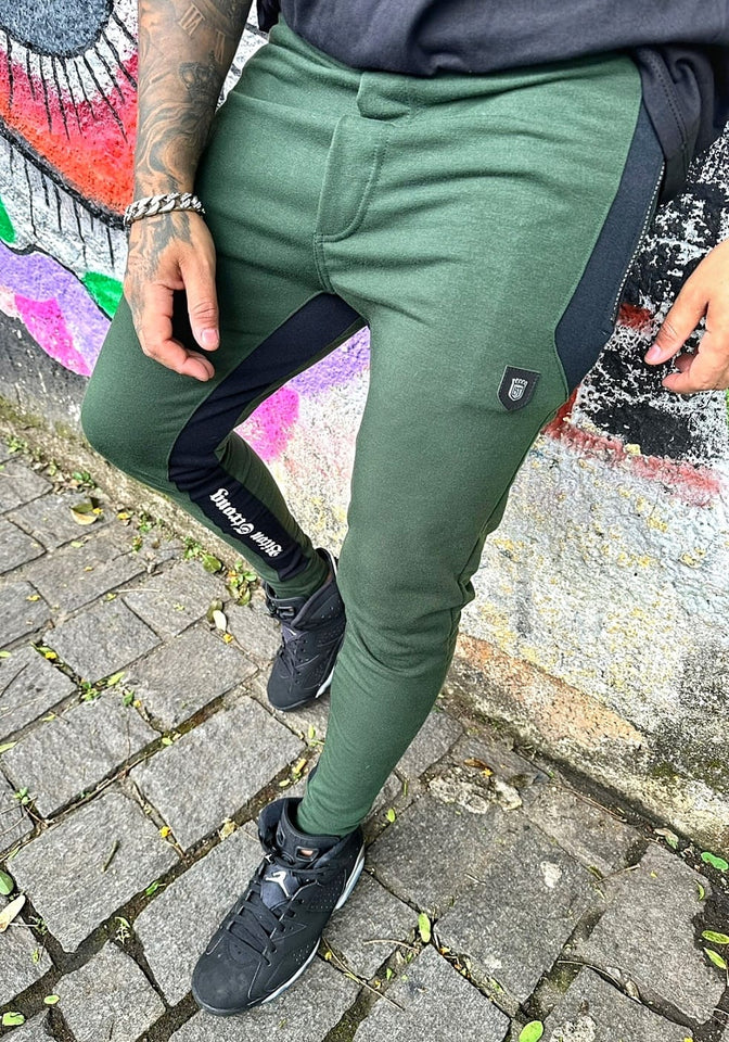✨️ Calça HARD Green ✨️