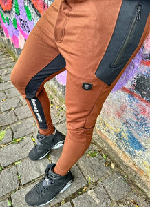 ✨️ Calça HARD Brown ✨️