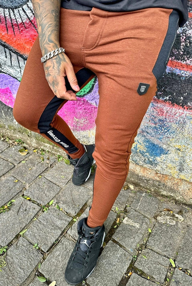 ✨️ Calça HARD Brown ✨️