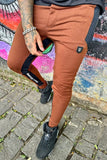✨️ Calça HARD Brown ✨️