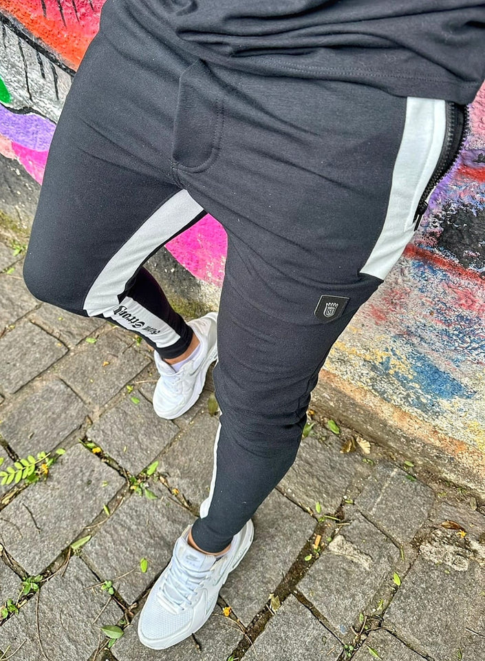 ✨️ Calça HARD Black ✨️