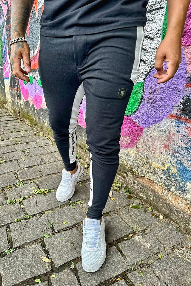 ✨️ Calça HARD Black ✨️